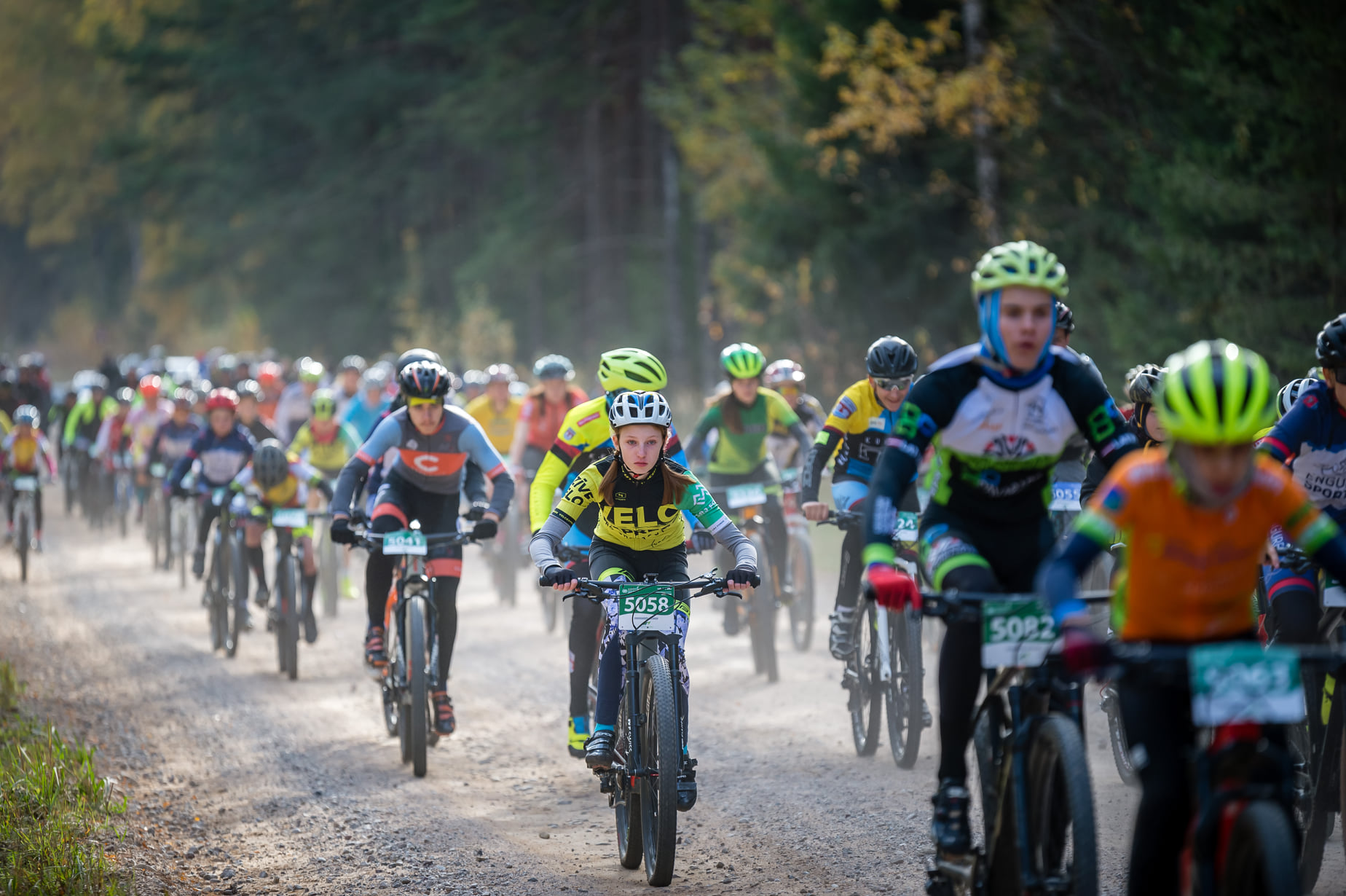 MTB