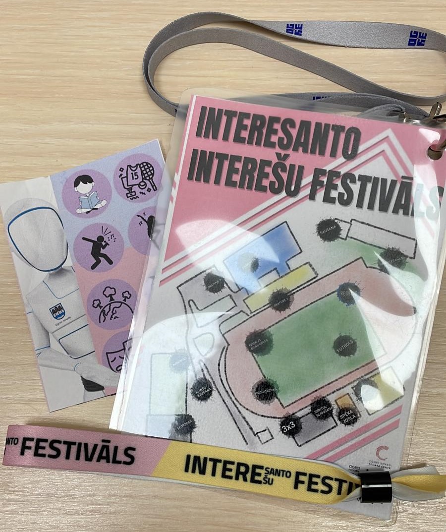 Interešu festivals