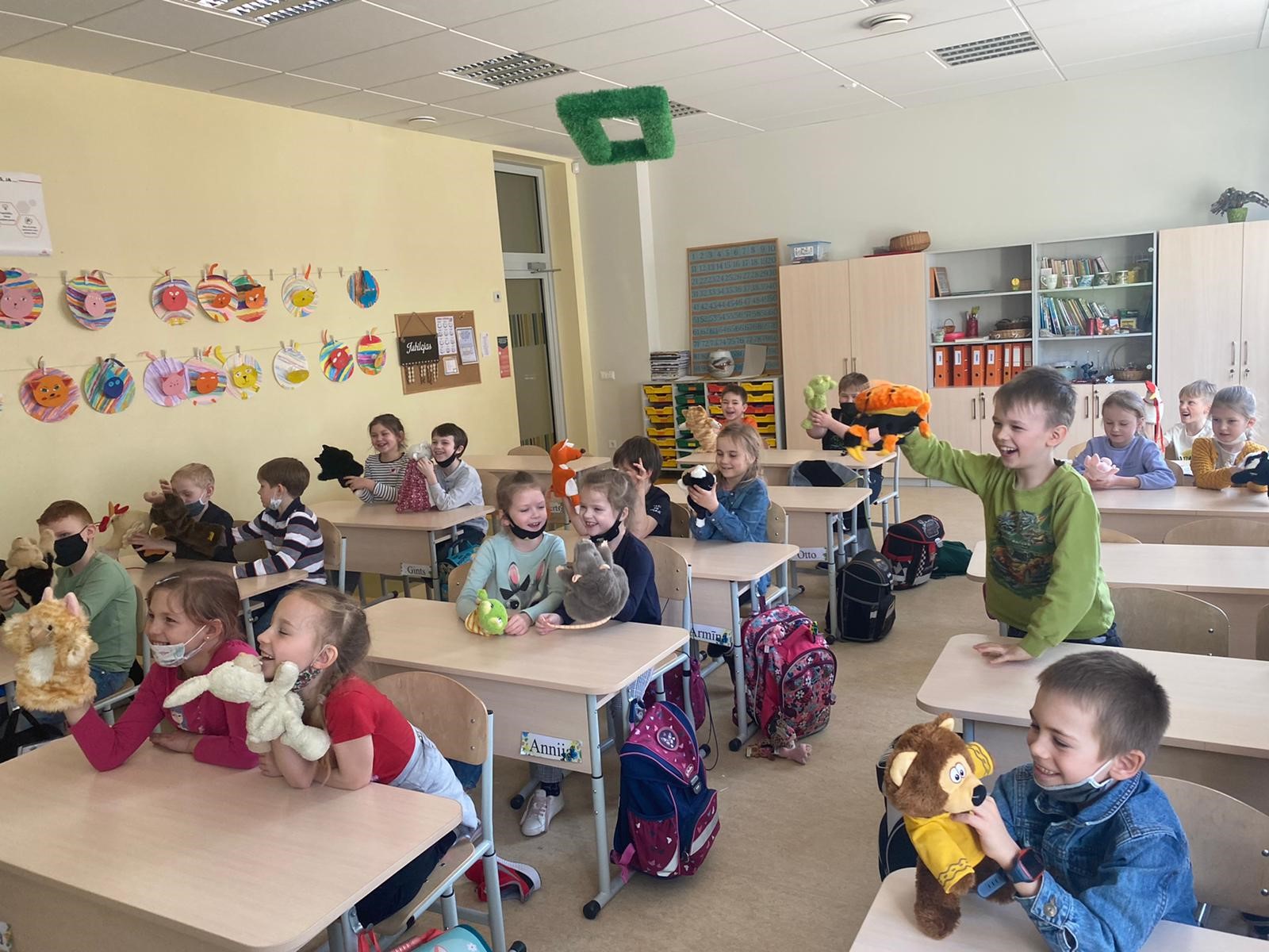 Angļu val.teatra ned.