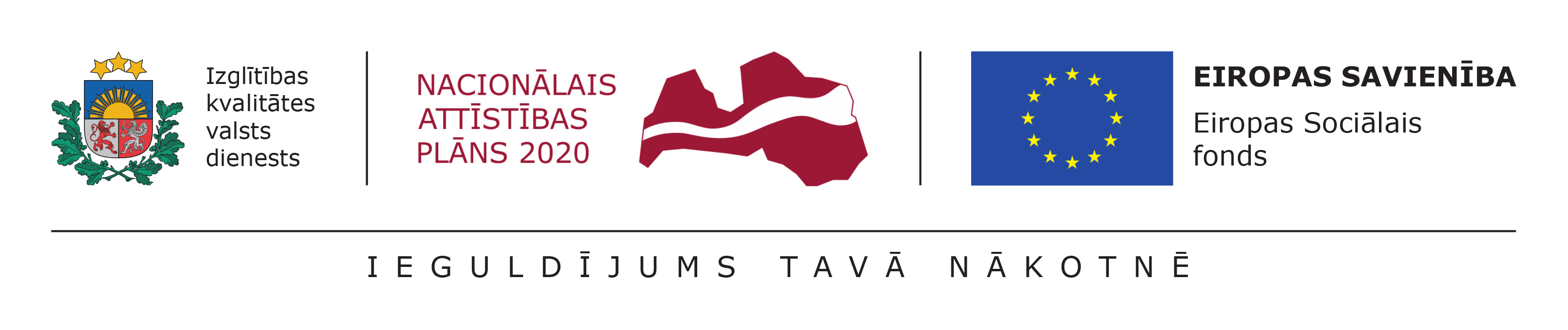 Logo ES
