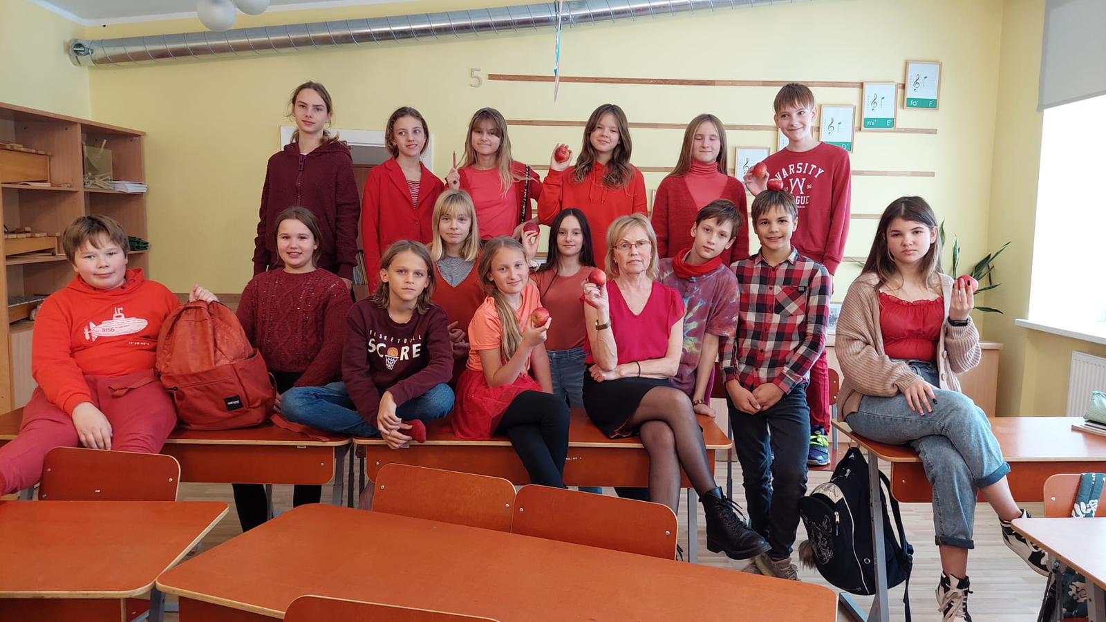 5.d klase