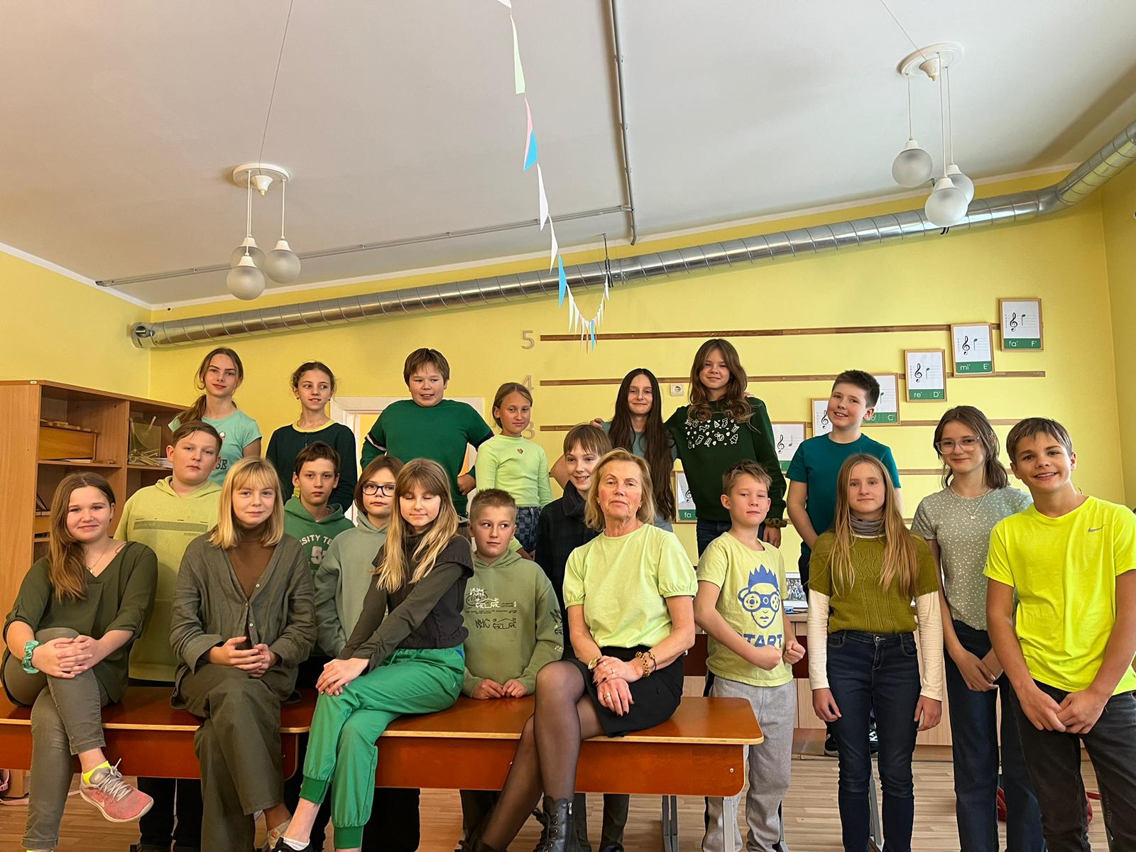 5.d klase