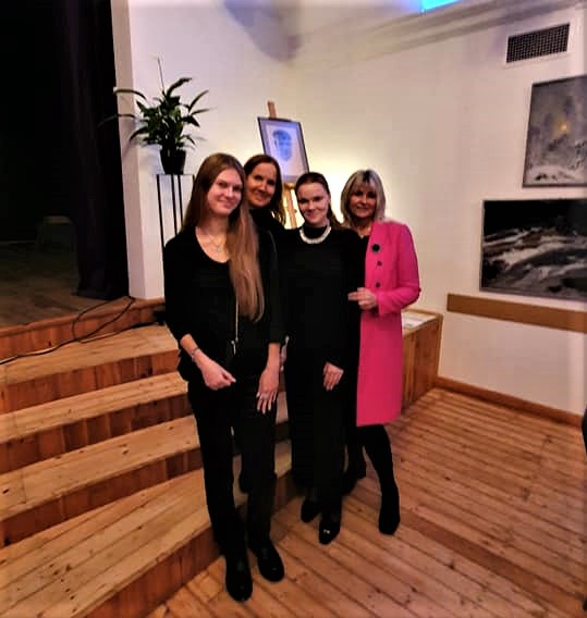 Pasākums Teteres piemiņai