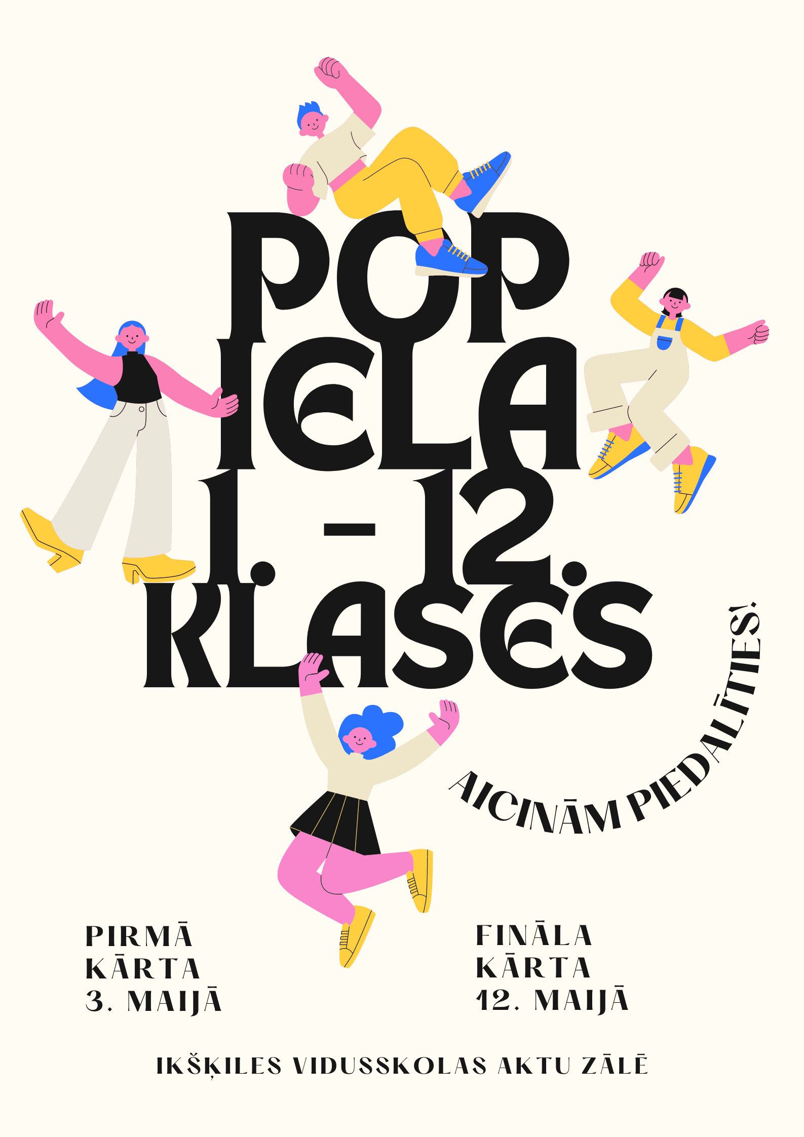 Popiela 2023