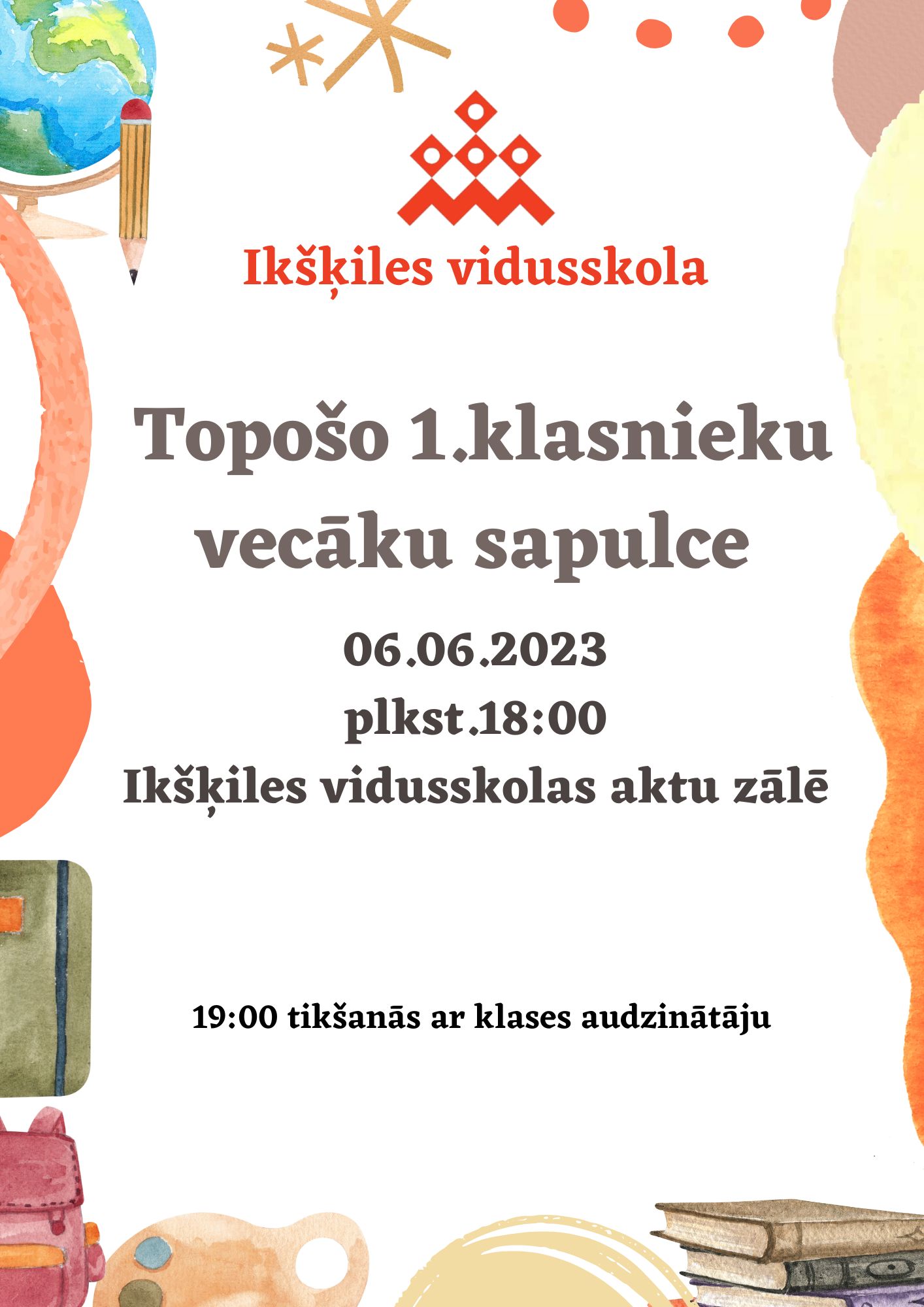 Vecāku sapulce