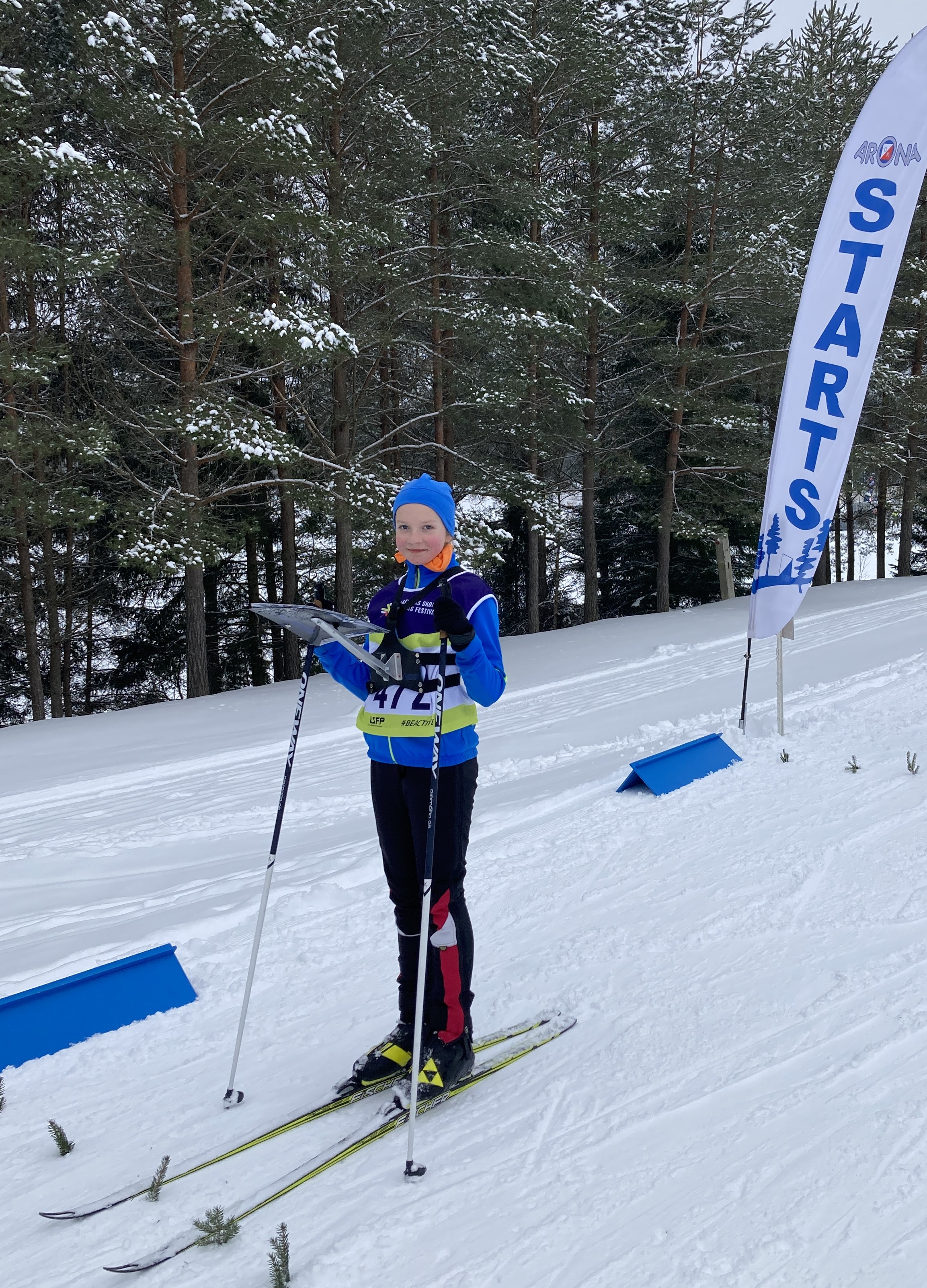 Karlīna Dobule