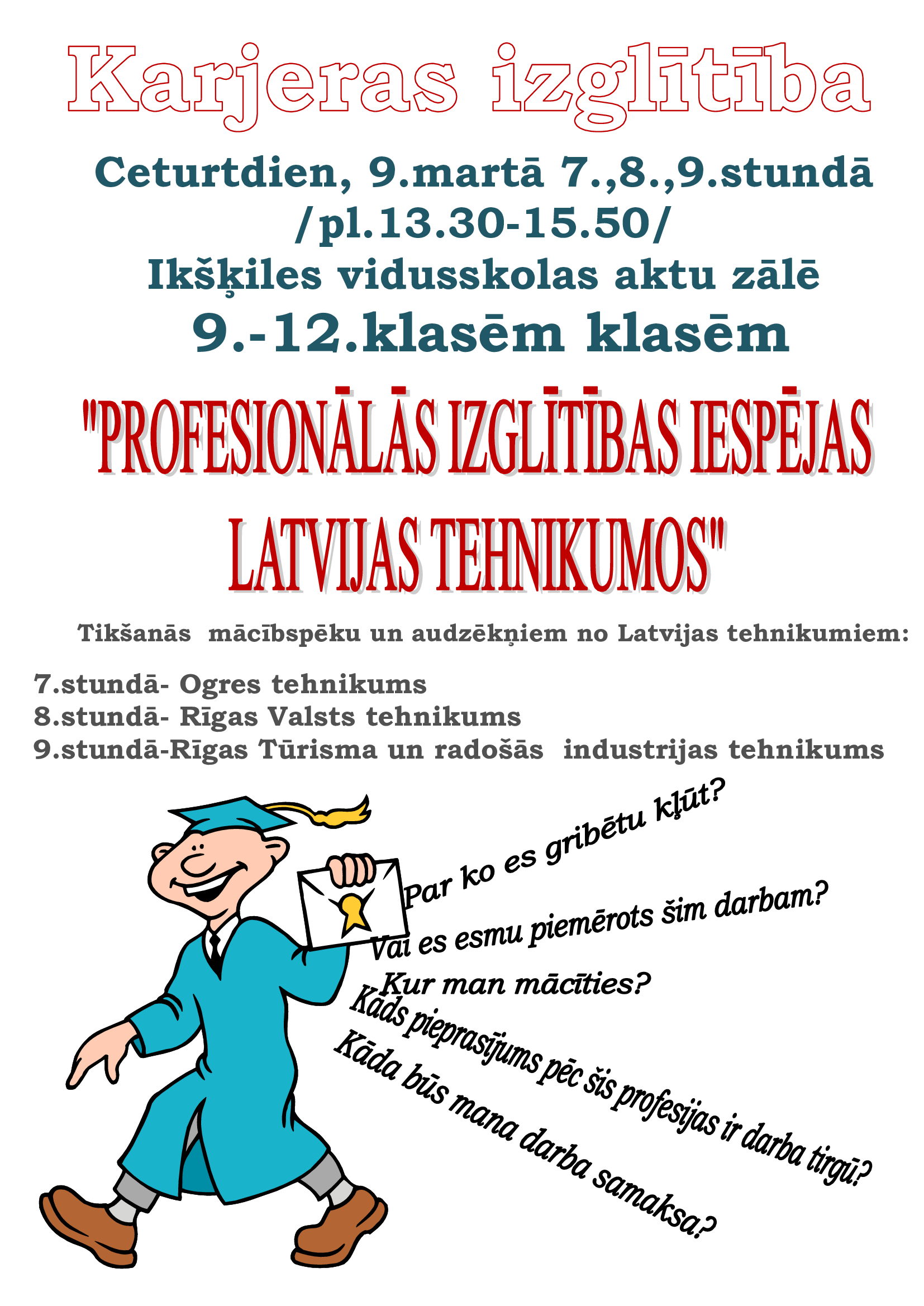 Karjeras diena