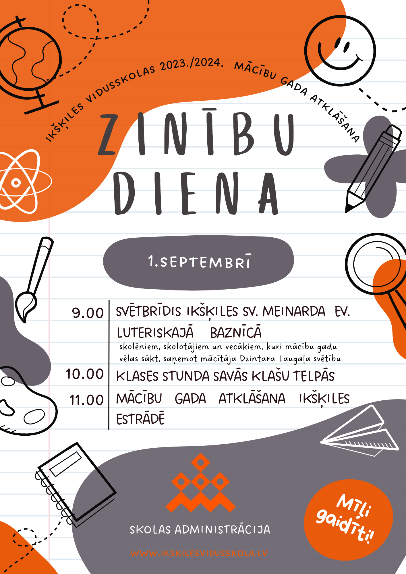 Zinību diena