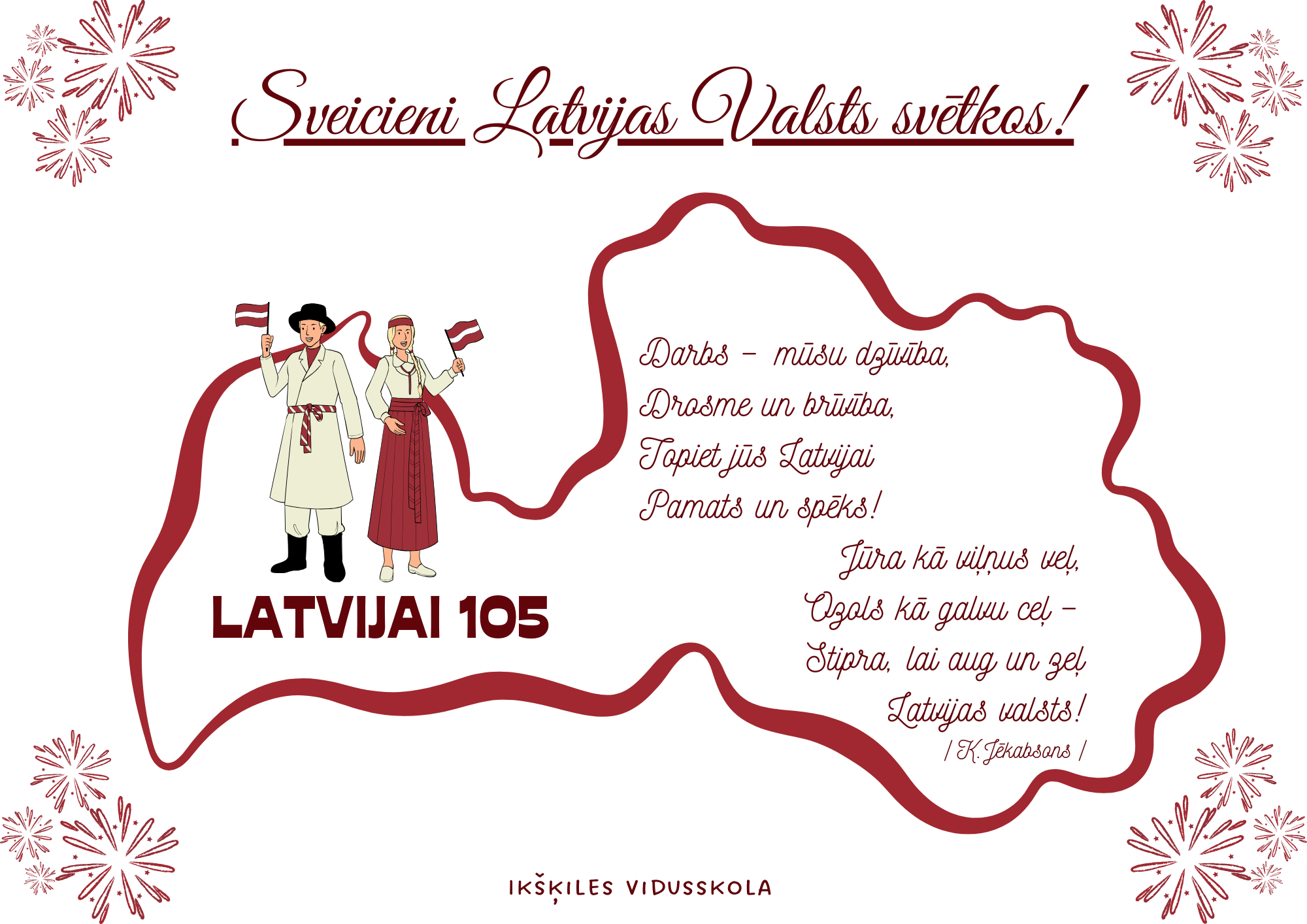 Sveicieni