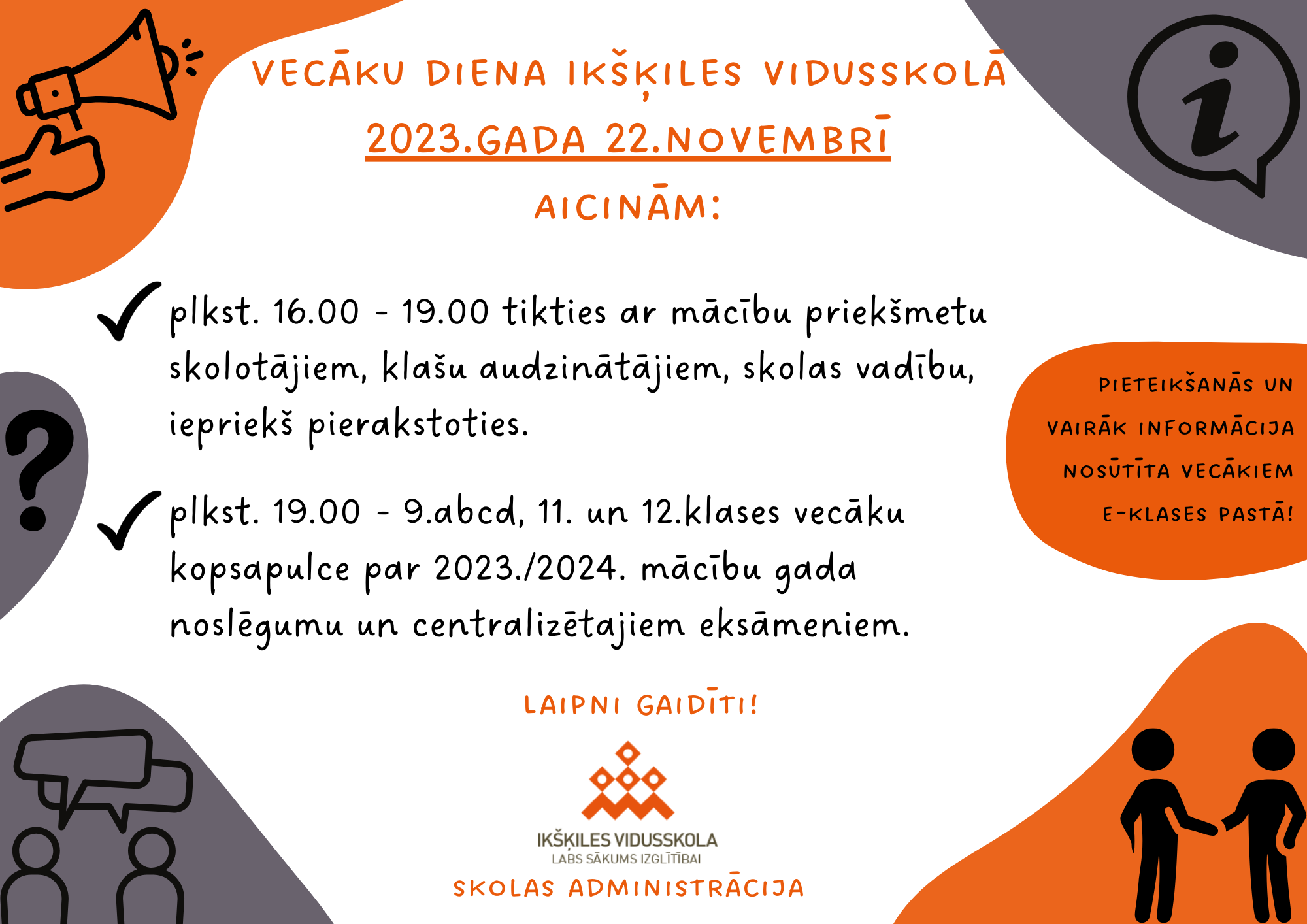 Vecāku diena