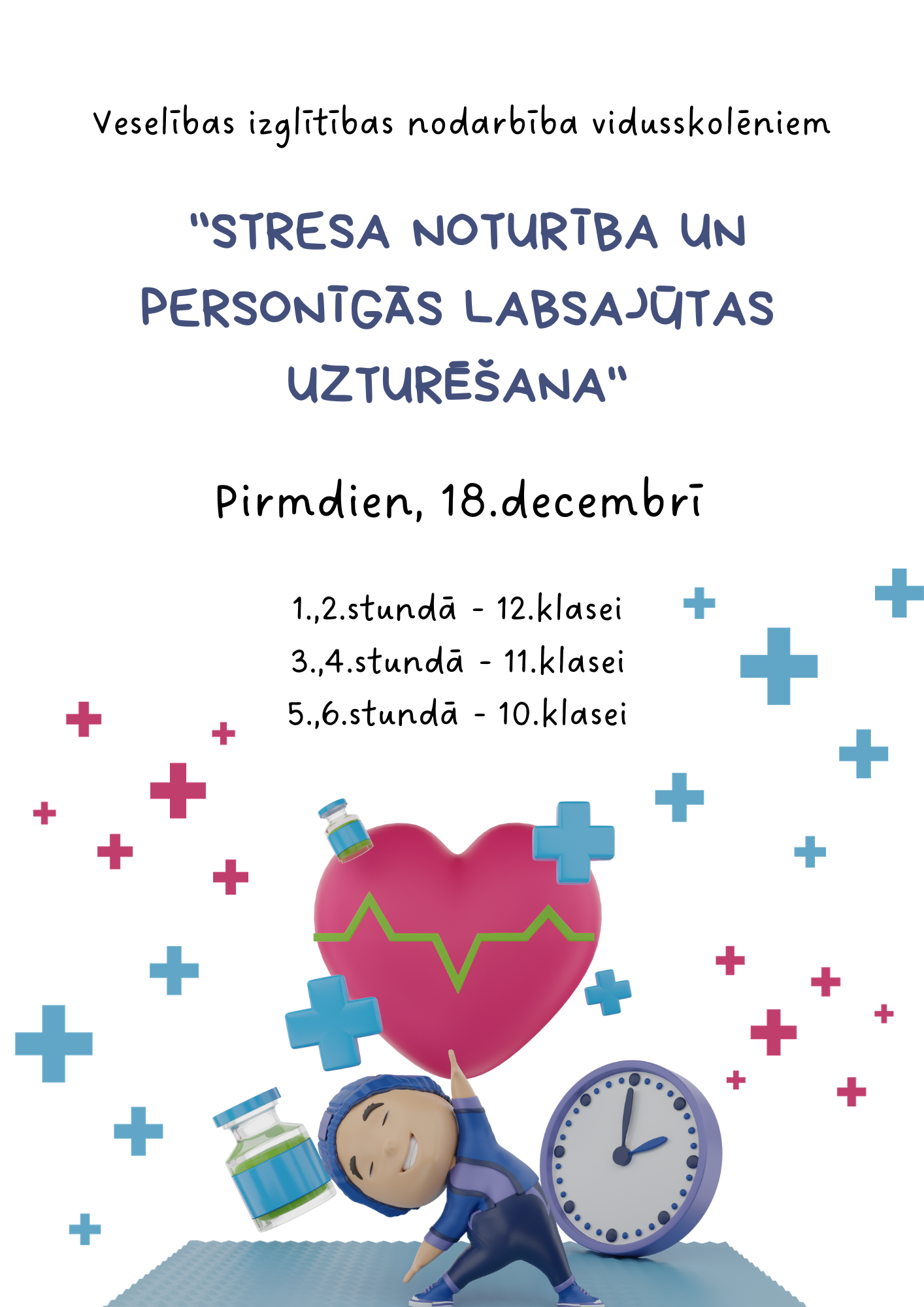 Veselības diena