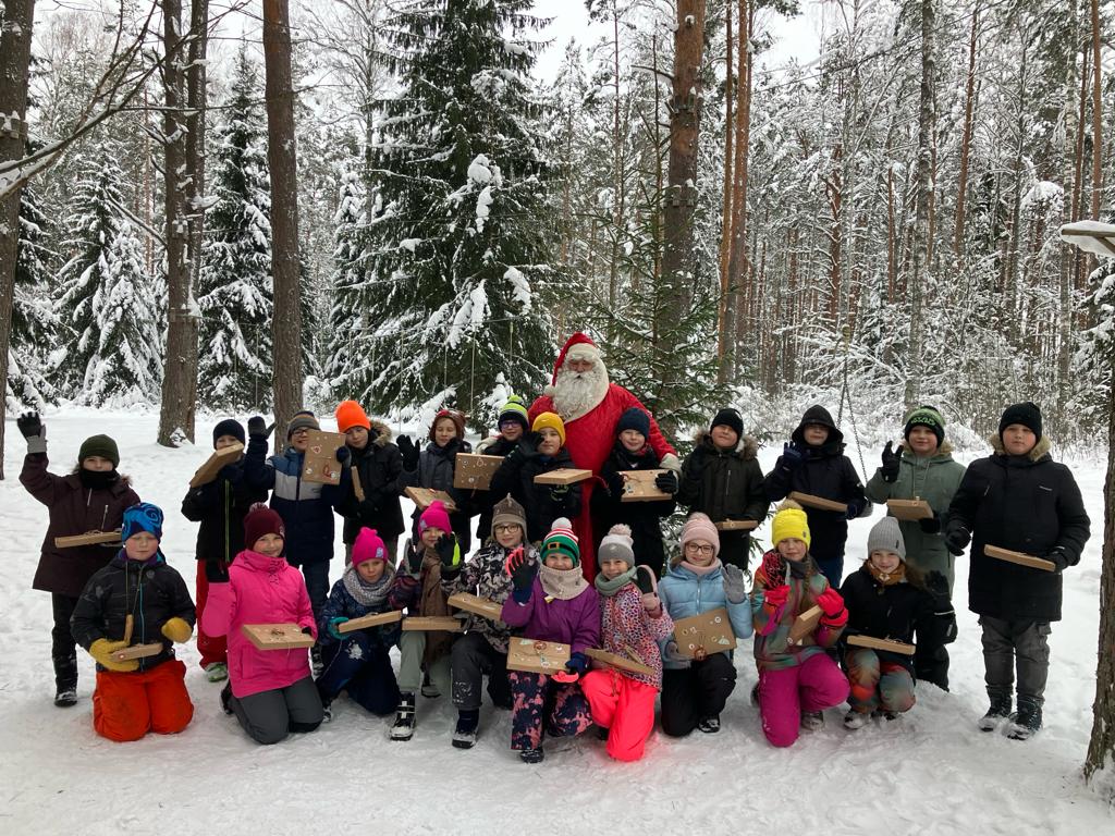 3.c klase
