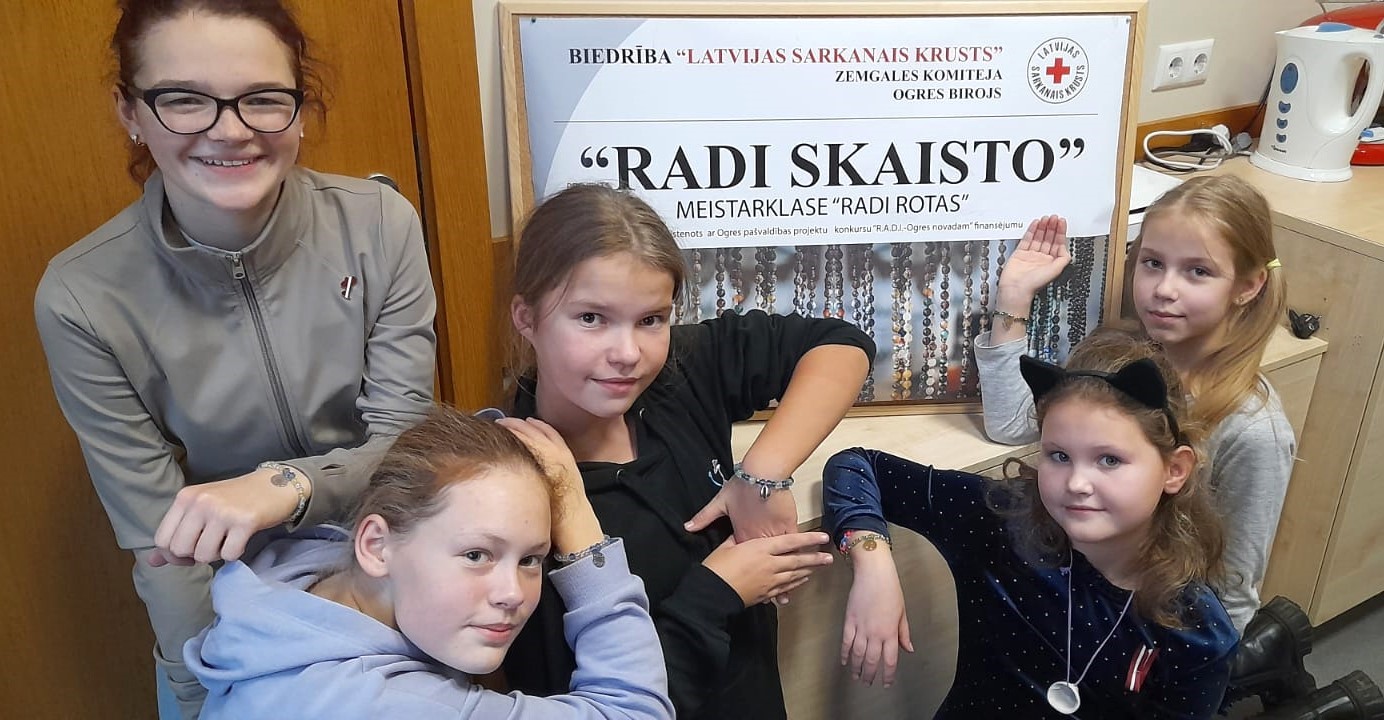 Rotu darināšana