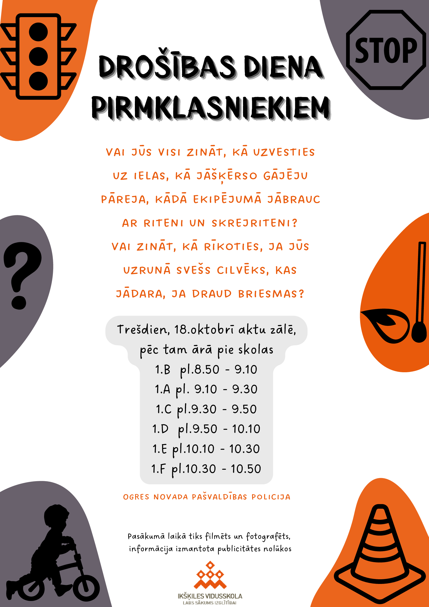 Drošības diena