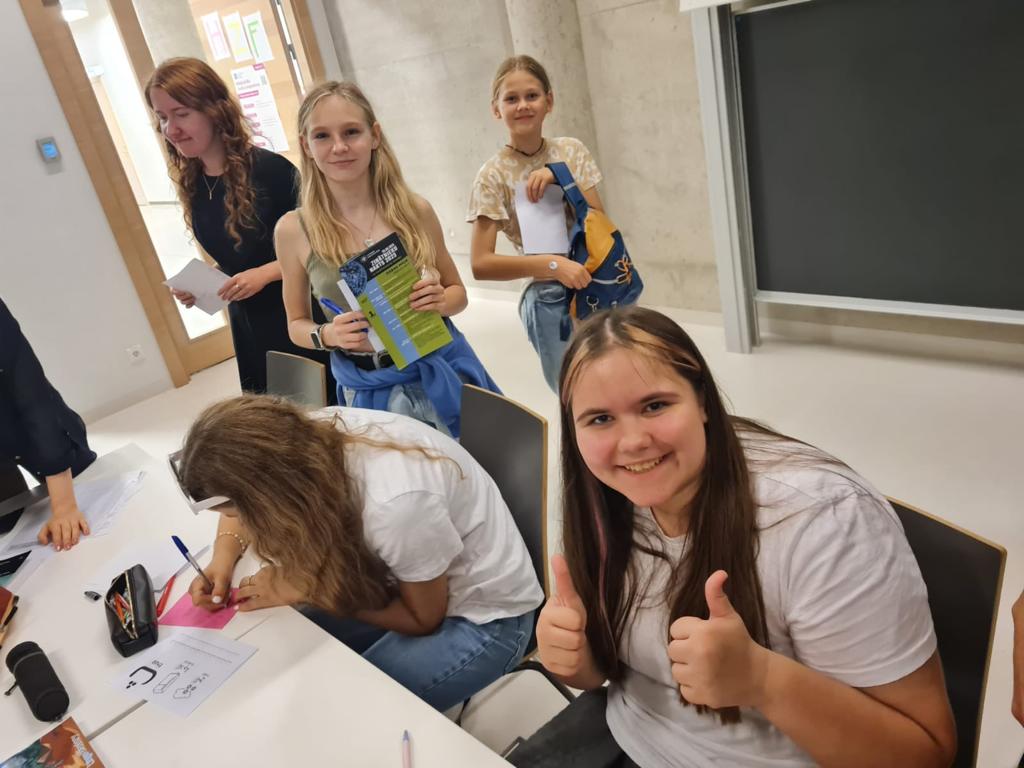 Zinātnieku nakts