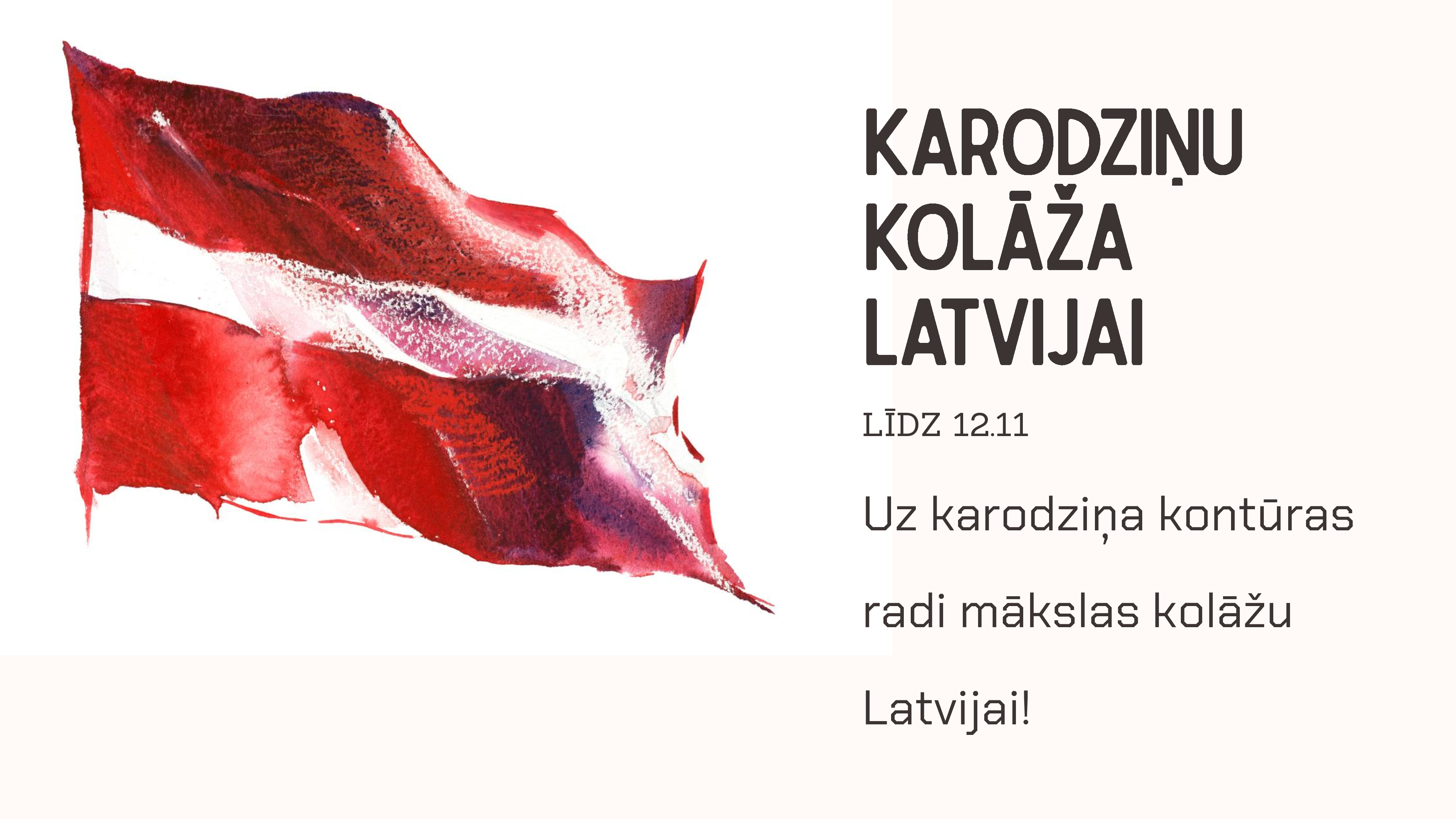 Mākslu nedēļa sākumskolā