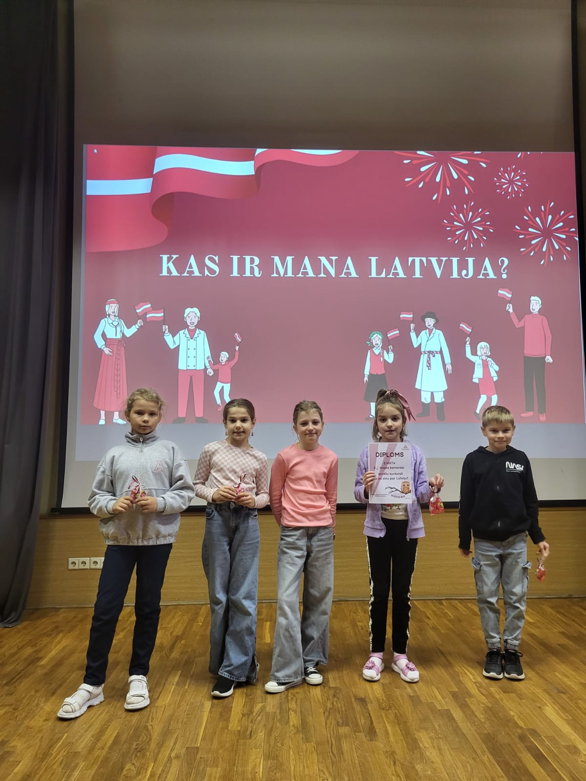 Erudītu konkurss
