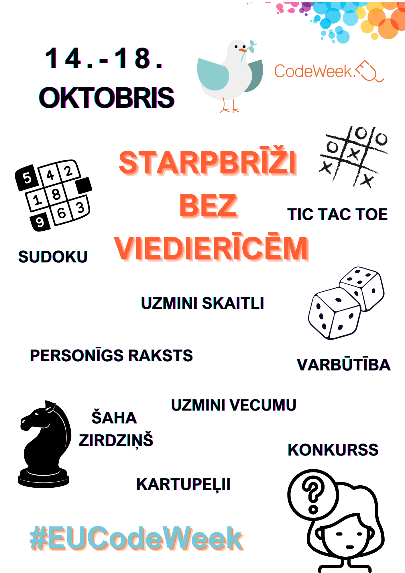 CodeWeek