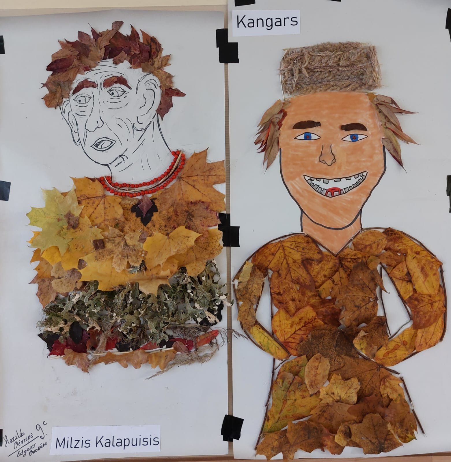 Lāčplēša interpretācija