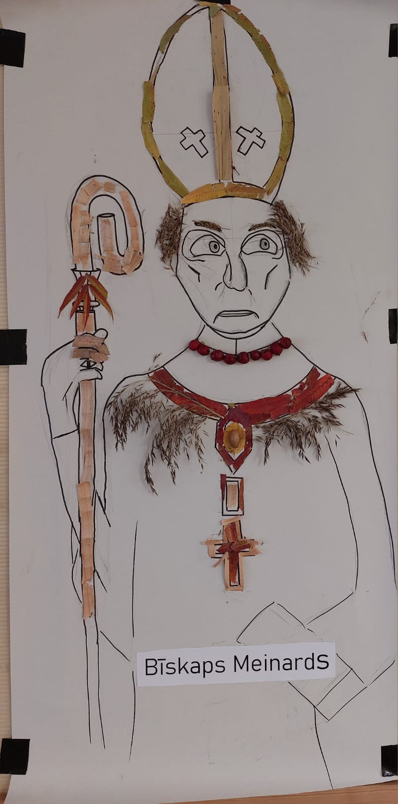 Lāčplēša interpretācija