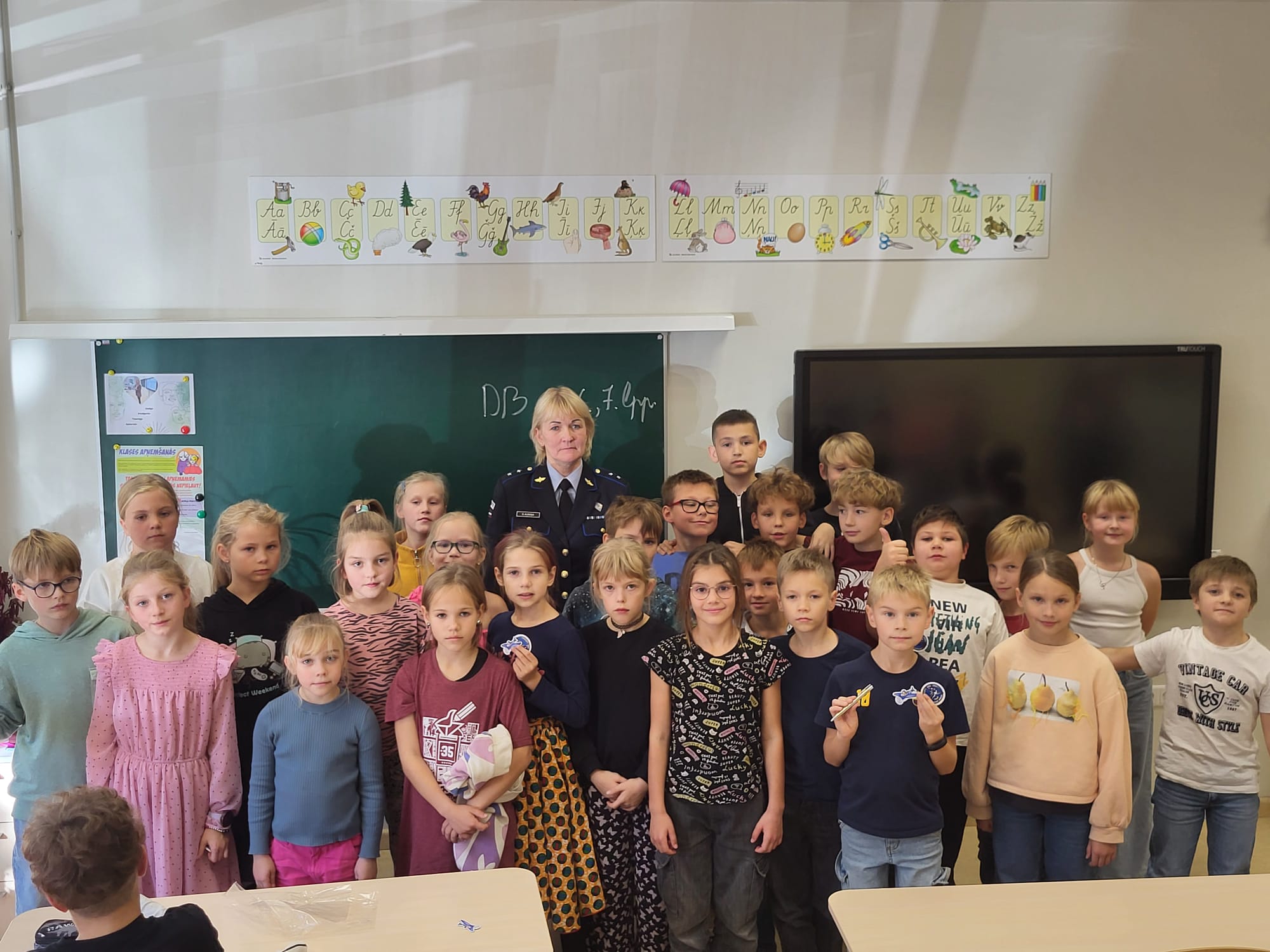 karjeras nedēļa 3.a