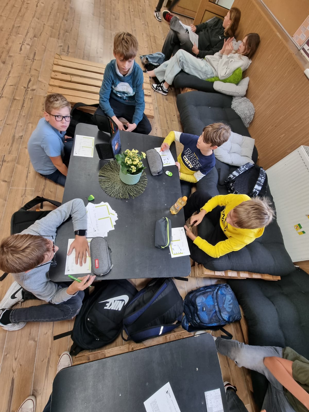 Codeweek