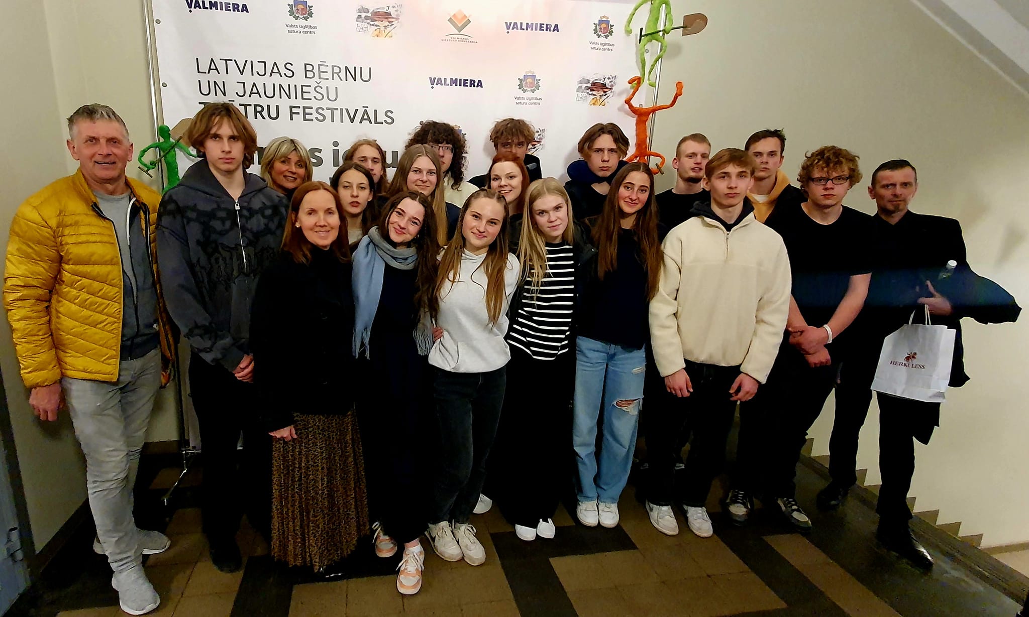 Valmieras festivāls