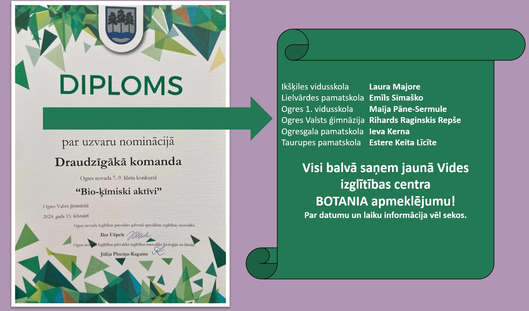 Uzvarētāju komanda