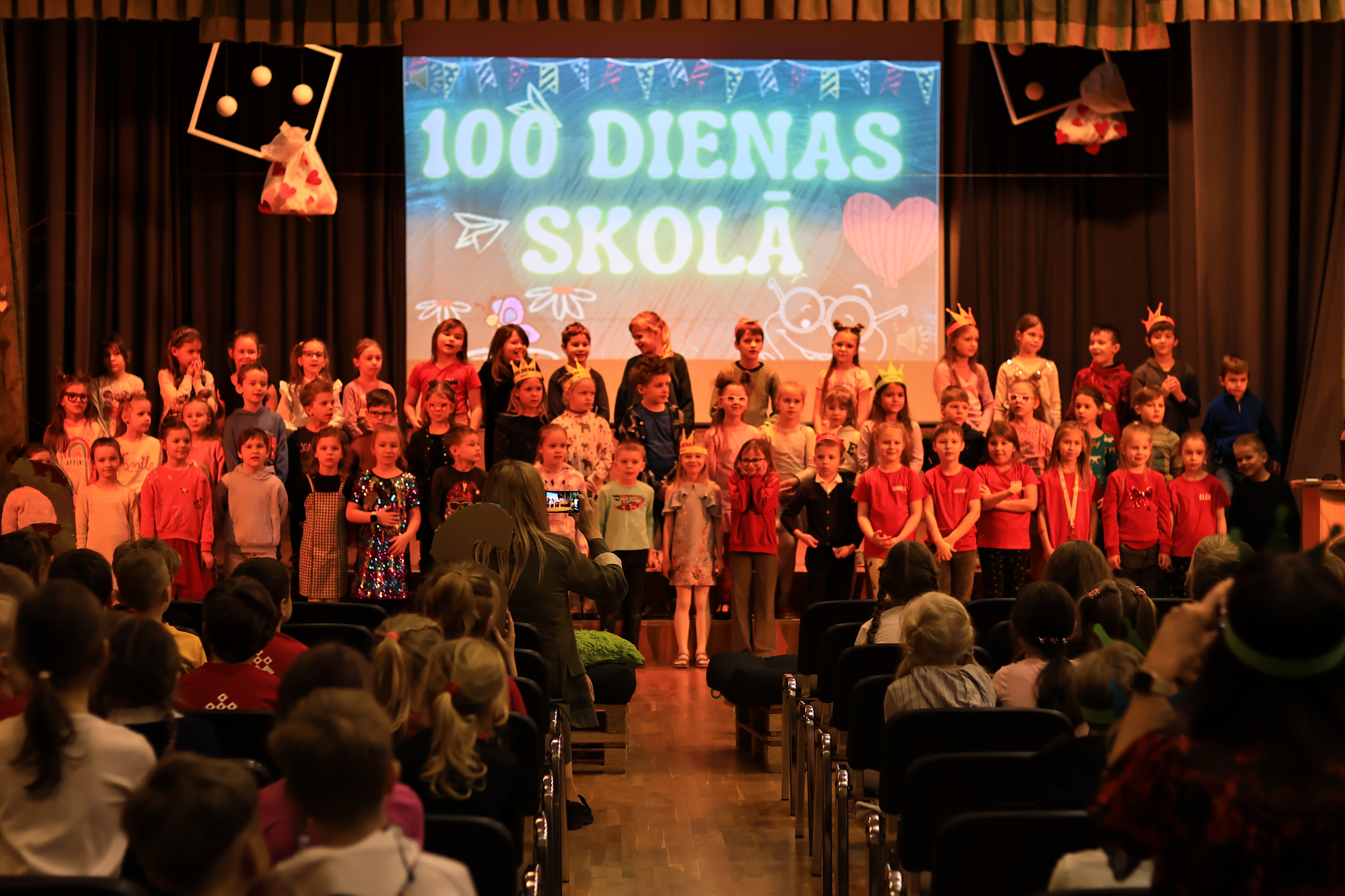 100.diena