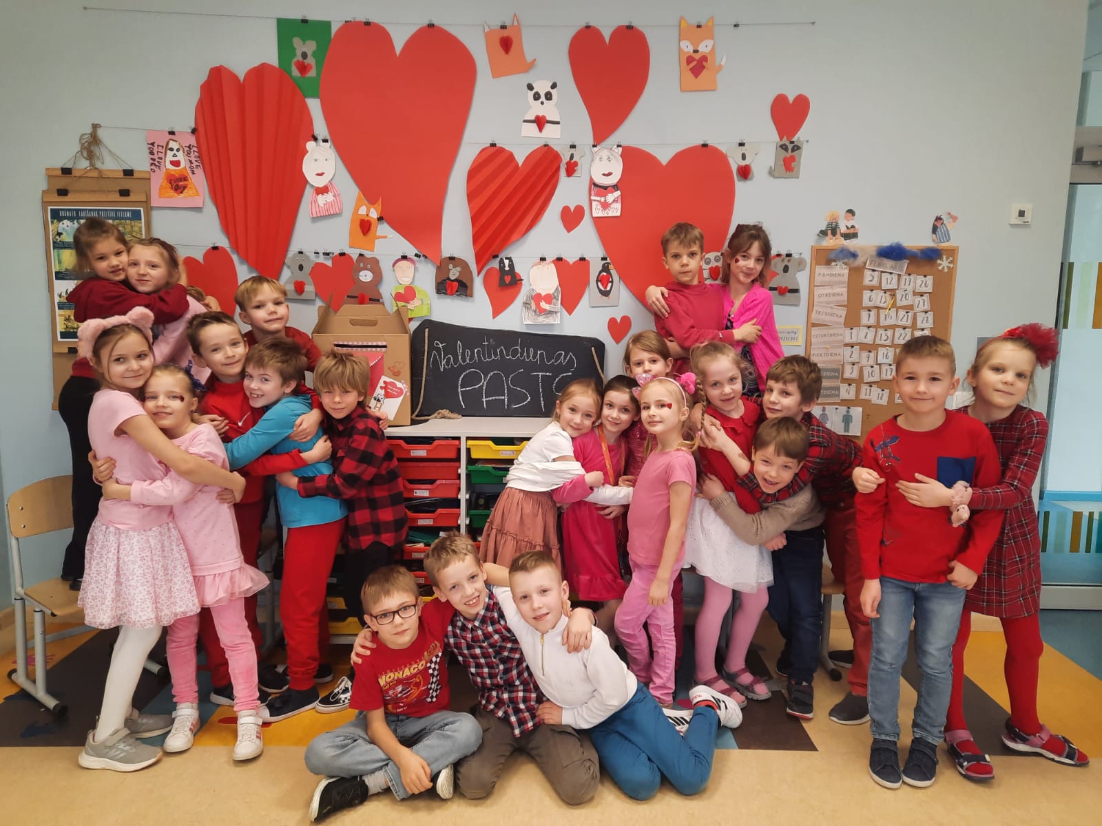 Valentīndiena