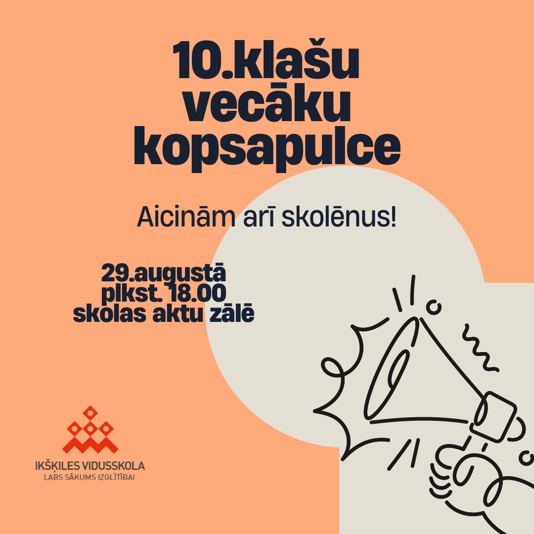10.klašu kopsapulce