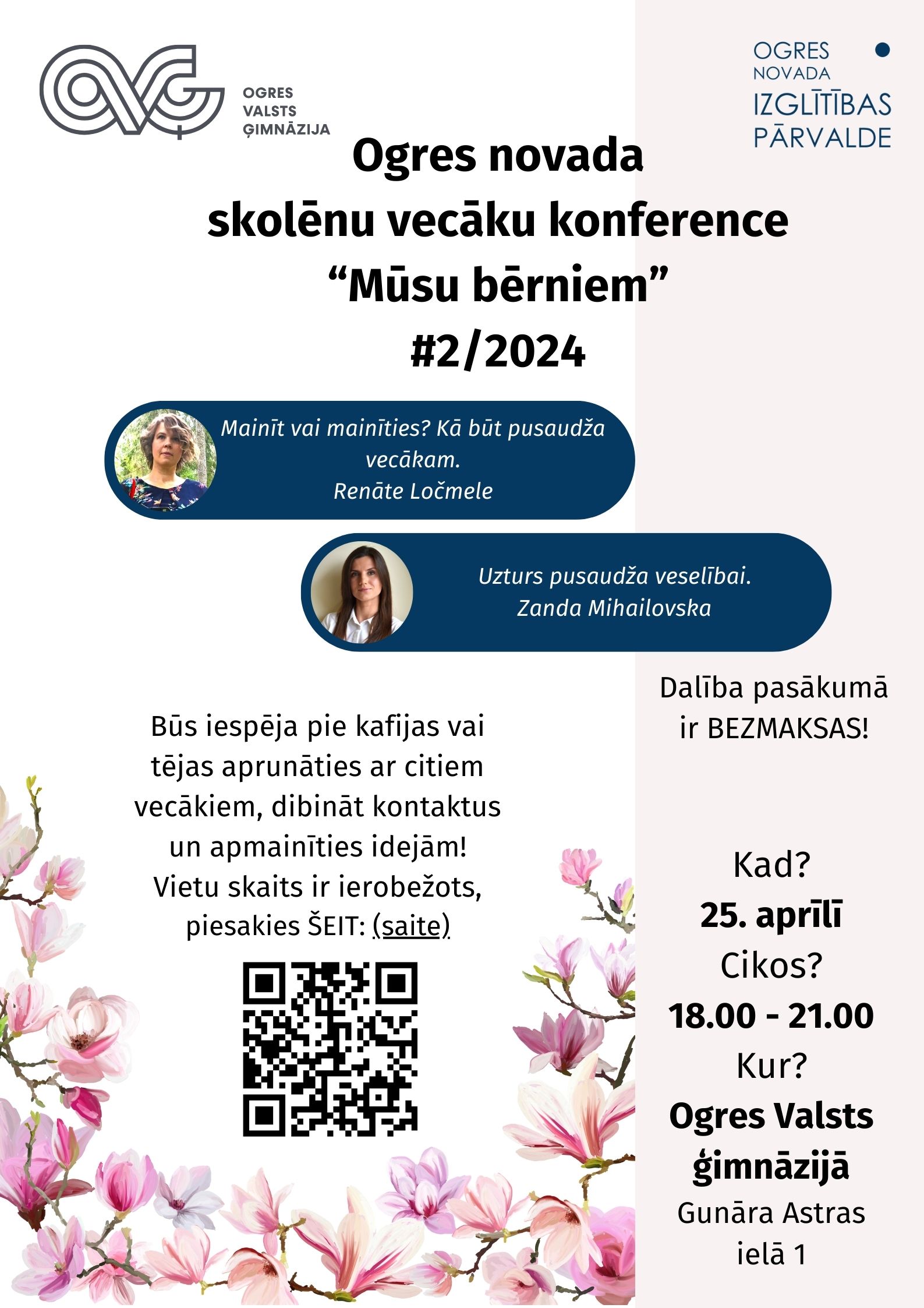 Konference