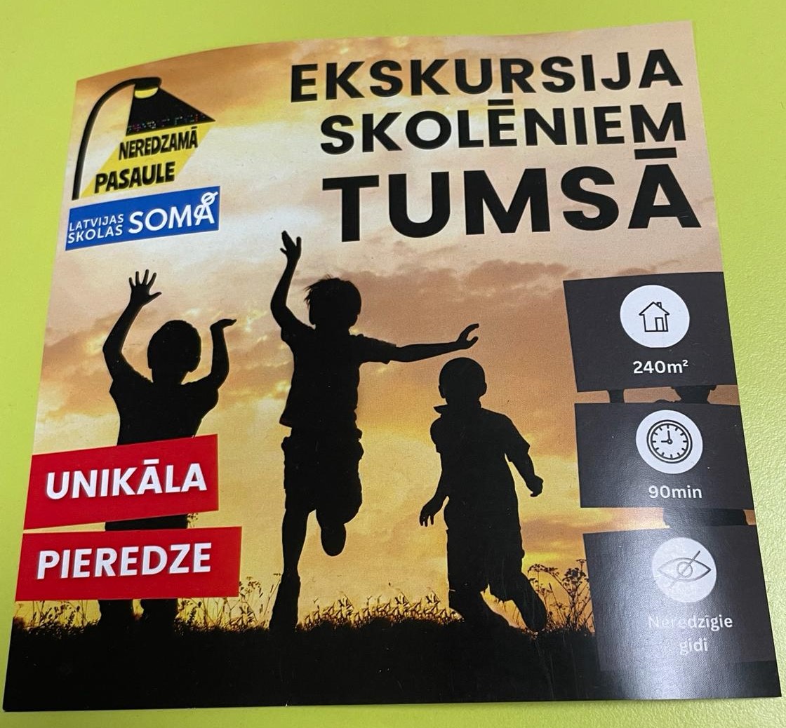 ekskursija