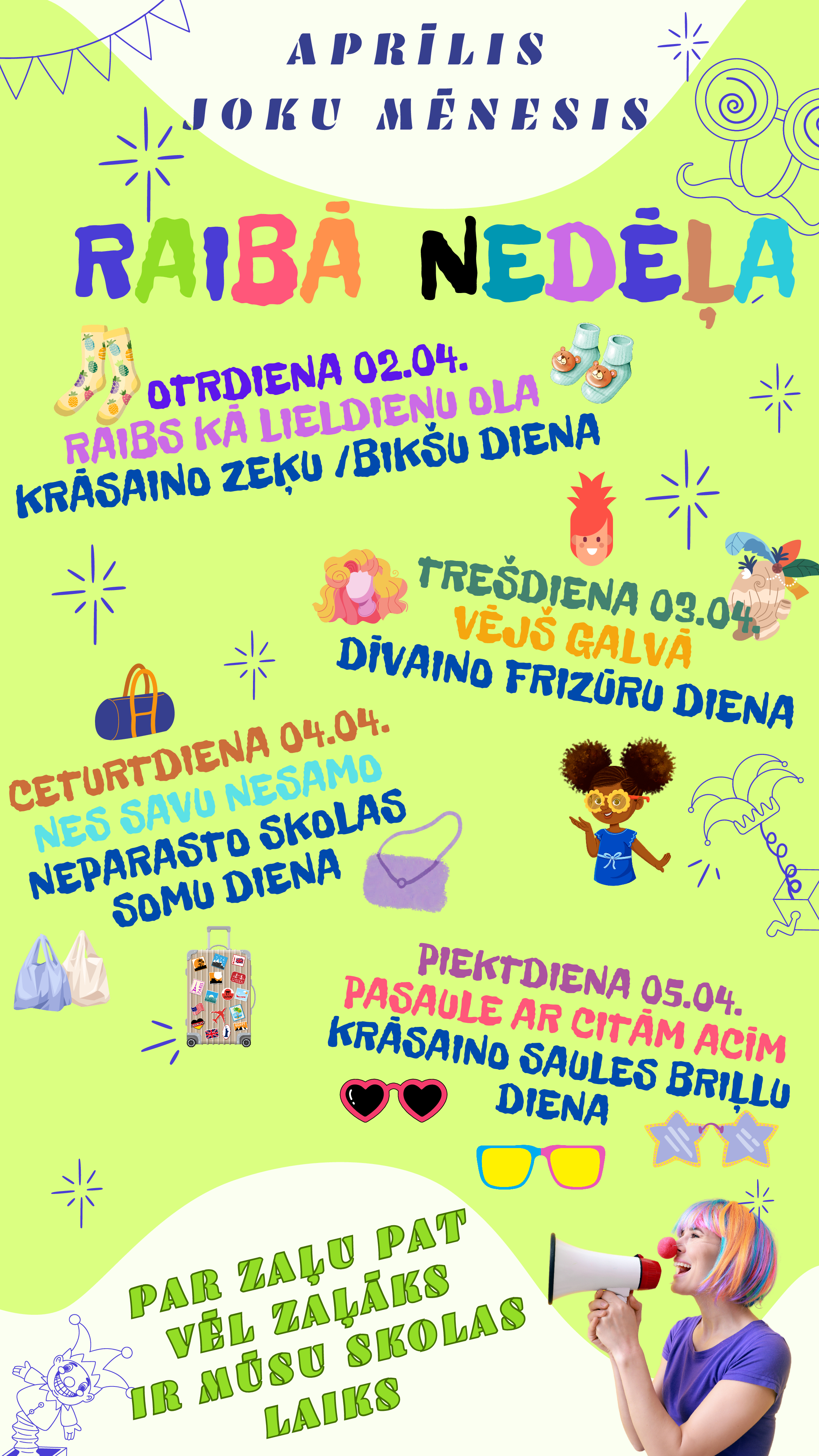 Joku nedēļa