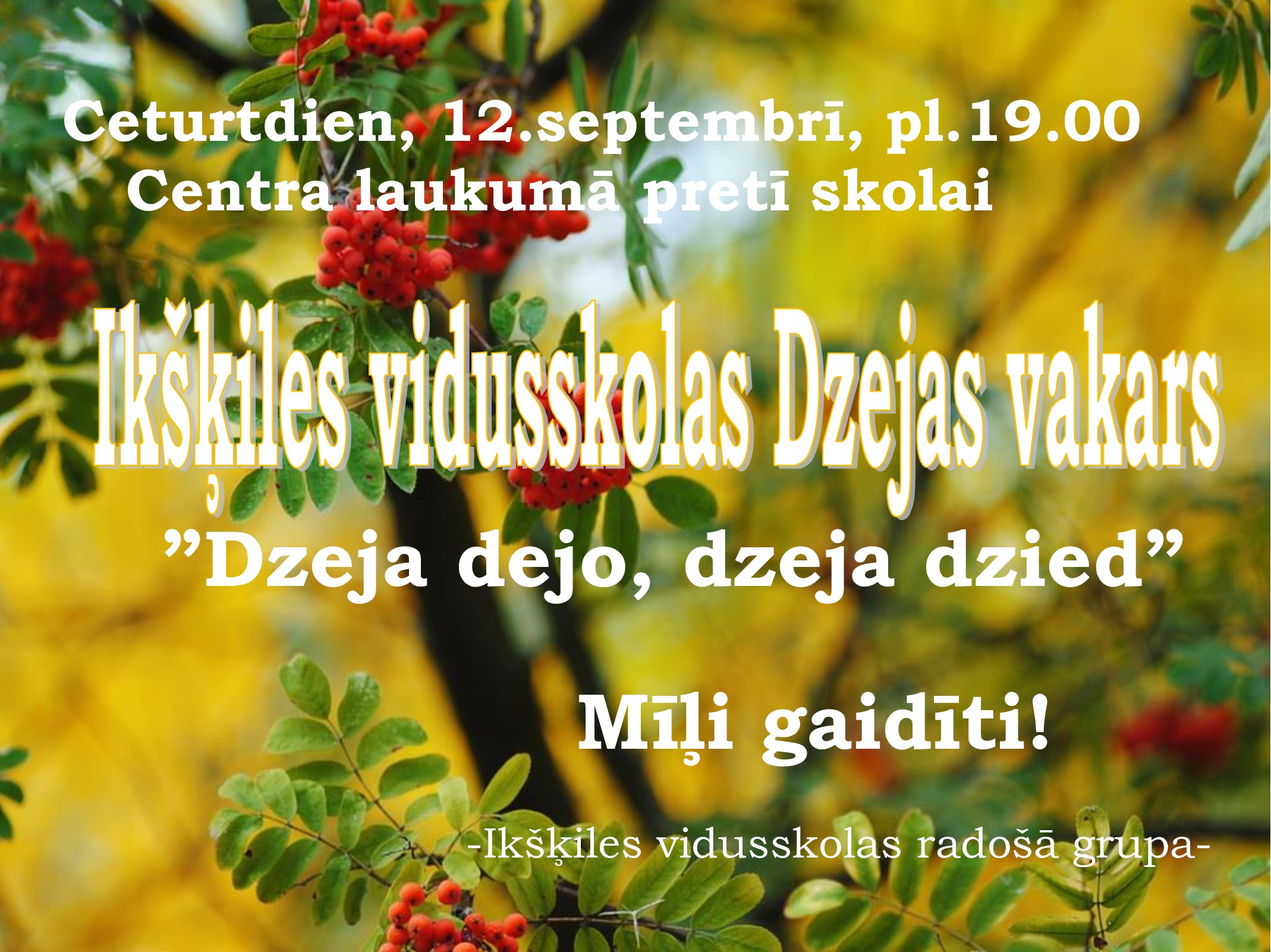 Dzejas dienas