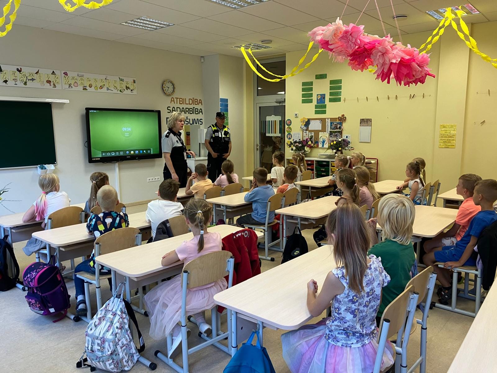 Drošības diena